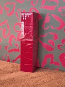 Pomadka winylowa Maybelline Super Stay vinyl ink - 150 Striking