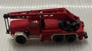 1:87 Wiking pojazd strażacki Magirus Kran