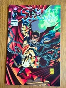 SPAWN nr.16/1993r. 