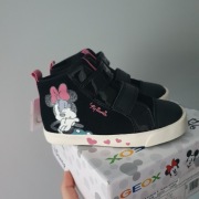 Buty za kostkę Minnie botki geox rozmiar 26