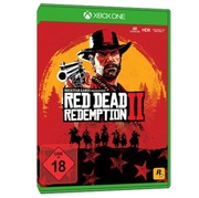 Red Dead Redemption 2 RDR2 [Xbox One / Series X|S] Klucz KOD EU/PL