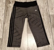 Spodenki treningowe ADIDAS Climalite !Rozm.152