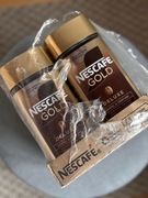 Kawa Rozpuszczalna Nescafe Gold Deluxe