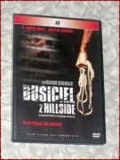 DUSICIEL Z HILLSIDE ,,, DVD film ,,,