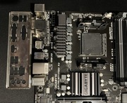 Płyta główna Gigabyte GA-78LMT-USB3 R2 AM3+