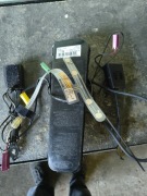 34144534D Poduszka Fotela lewego Ford Fiesta C1BB-R611D11-AC 