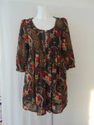 H&M Sukienka rozmiar 36