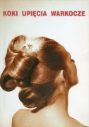 KOKI Upięcia Warkocze Krok po kroku cz.I