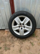 Opony Laufenn 205/55 R16 letnie 