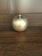 Kula mosiężna do rzutu młotem 4kg