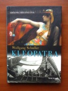 Wolfgang Schuller - KLEOPATRA