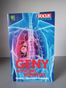 Geny, komórki, mikroby – Focus Medycyna