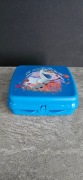 TUPPERWARE ŚNIADANIÓWKA DISNEY FROZEN – OLAF