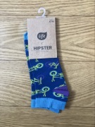 Skarpetki/stopki męskie Life 43-46