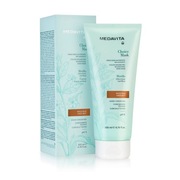 MEDAVITA Choice 200ml Maska do włosów koloryzująca Halzenut ORZECH laskowy 