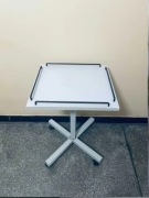 Stolik Medyczny Vintage