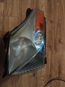 Suzuki XL7 3,6 v6 2008 lampa przednia lewa