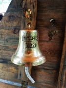 Mosiądz dzwon/ dzwonek