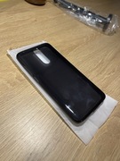 Etui plecki czarne Dongguan do Redmi 8