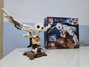 Lego Harry Potter Hedwiga 75979