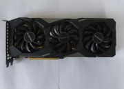 karta graficzna Gigabyte Nvidia Geforce GTX 1660 Super Gaming OC 6G BOX