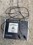 Tester elektrod Oxford 