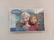 Puzzle, Elsa Anna, 100 szt