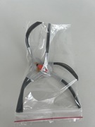 Szczotki boczne do odkurzacza RoboJet X-One Focus