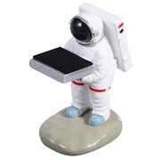 Stojak na zegarek smartwatch w stylu Spaceman Astronauta 10cm