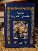 Dowcipy i mądrości żydowskie