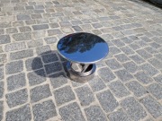 Daszek MK ŻARY 200mm praktycznie nowy