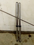 Zawieszenie lagi motocross CZ 125 250 380 Jawa WSK