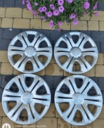 Oryginalne kołpaki skoda 15