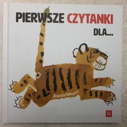 Pierwsze czytanki dla...