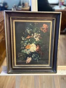 Obraz Wiosenne kwiaty R Ruijsch