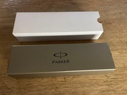 Pudełko do długopisu Parker 