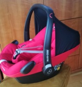 Fotelik samochodowy 0 -13 kg firmy Maxi Cosi model Pebble Pro I-Size 