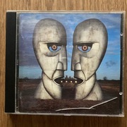 Pink Floyd – The Division Bell, CD