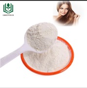 Keratyna w proszku najwyższej czystości surowy składnik