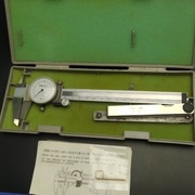 czujnik Mitutoyo 2/100 mm