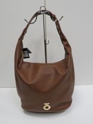 NOBO Brązowy wygodny worek D-375