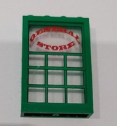 Lego - onko do zestawu 6765