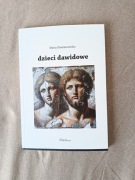 Dzieci dawidowe Maria Znamierowska