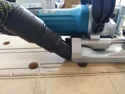 Adapter PJ7000 do odkurzacza Festool- precyzja do każdego warsztatu!!!