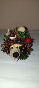 Sprzedam Jeża Ozdobnego, Ręcznie Wykonany, HandMade, Nowy.nr 10