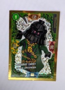 karta lego ninjago LE30 Mocarny Zarkt seron 11 Dragon Storm
