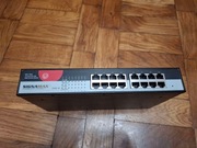Signamax 065-7532 Switch 16-port 10/100BaseT/Tx WebSmart