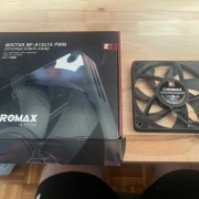 Wentylator Noctua NF-A12x15