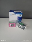 2 tusze  do drukarki LxTek zamiennik HP 301 XL