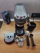 Ekspres  ciśnieniowy DELONGHI Dedica Style